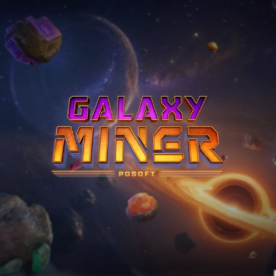 Galaxy Miner