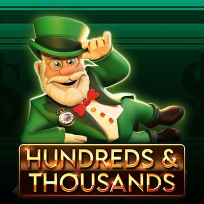 Hundreds and Thousands