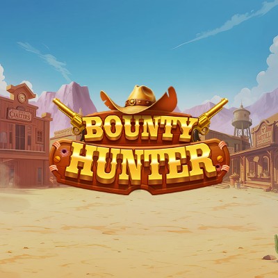 Bounty Hunter