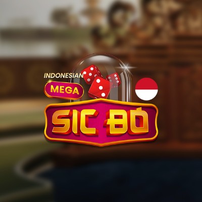 Indonesian Mega Sic Bo