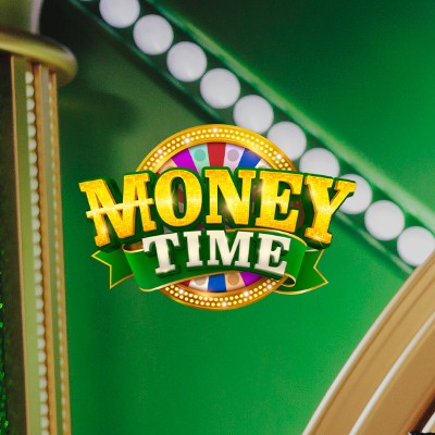 Money Time