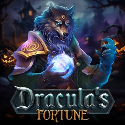 Dracula's Fortune Halloween Edition