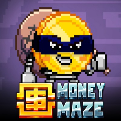 Money Maze Beto