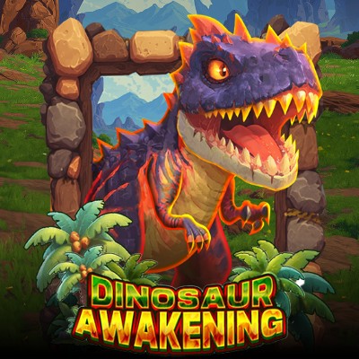Dinosaur Awakening