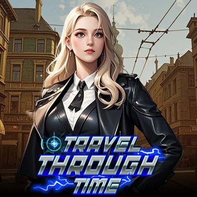 Travel Through Time