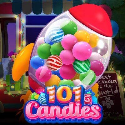 101 Candies No BF