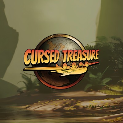 Cursed Treasure No BF
