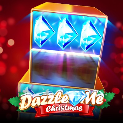 Dazzle Me Christmas No BF
