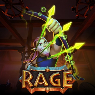Rage No BF