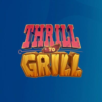 Thrill To Grill No BF