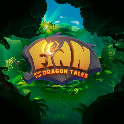 Finn and the Dragon Tales No BF