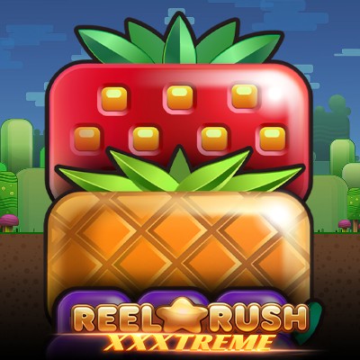 Reel Rush XXXtreme No BF