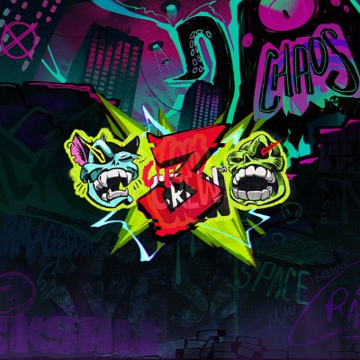 Chaos Crew 3