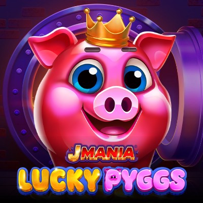 J Mania Lucky Pyggs
