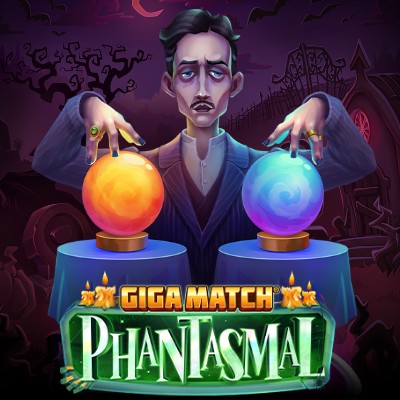 Giga Match Phantasmal