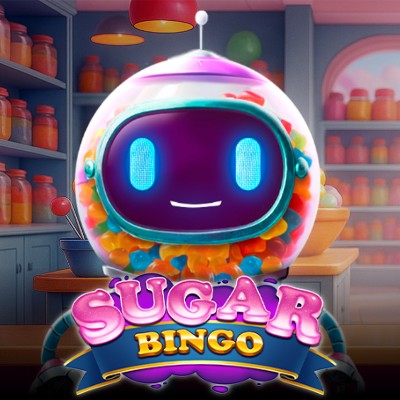 Sugar Bingo