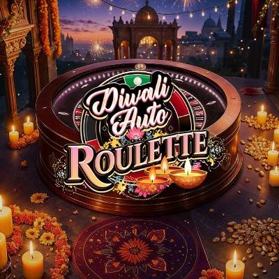 Diwali Auto Roulette