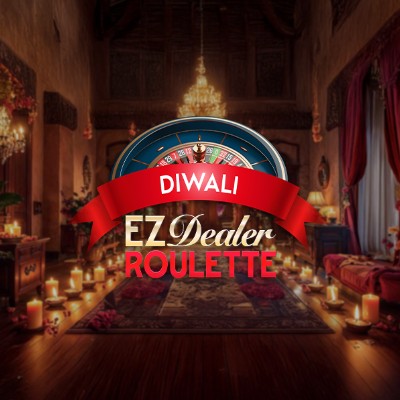 EZ Dealer Roulette Diwali