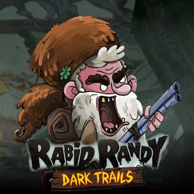 Rabid Randy Dark Trails