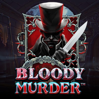 Bloody Murder