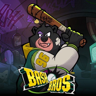 Bash Bros