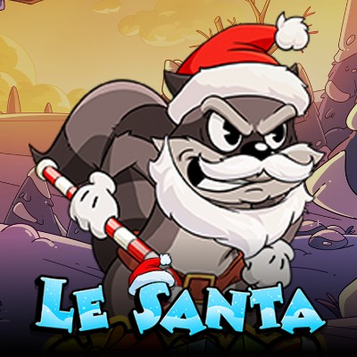 Le Santa