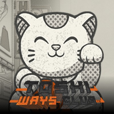Toshi Ways Club