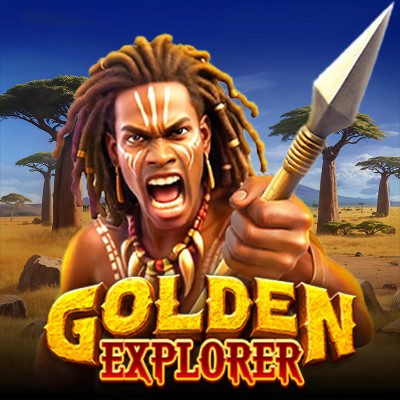 Golden Explorer
