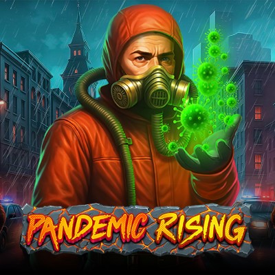 Pandemic Rising