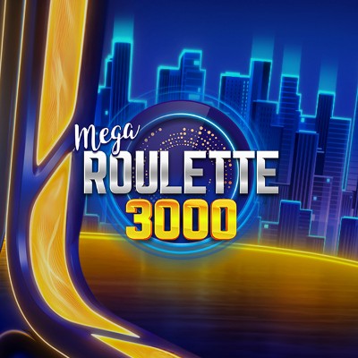 Mega Roulette 3000