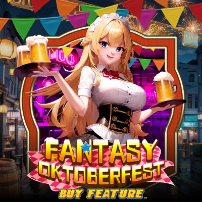 Fantasy Oktoberfest Buy Feature