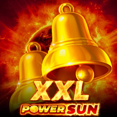 Power Sun XXL Hold and Win