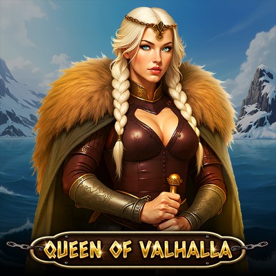 Queen Of Valhalla