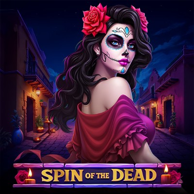 Spin Of The Dead