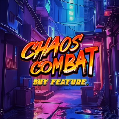 Chaos Combat Buy Feature