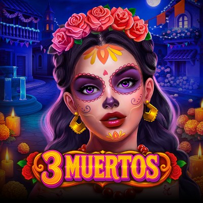 3 Muertos