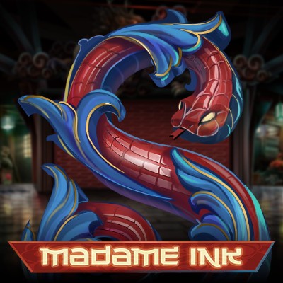 Madame Ink