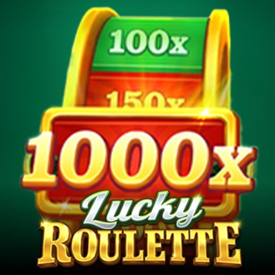 Lucky Roulette