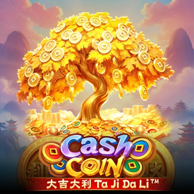 Cash Coin