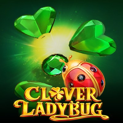 Clover Ladybug