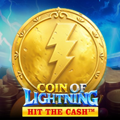 Coin of Lightning