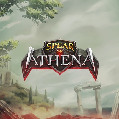 Spear of Athena