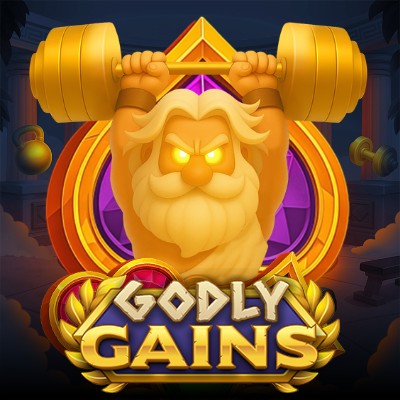 Godly Gains