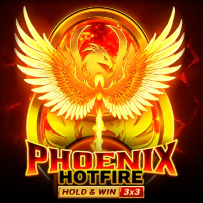 Phoenix Hotfire Hold & Win
