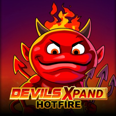 Devils Hotfire Xpand