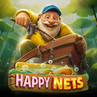 Happy Nets