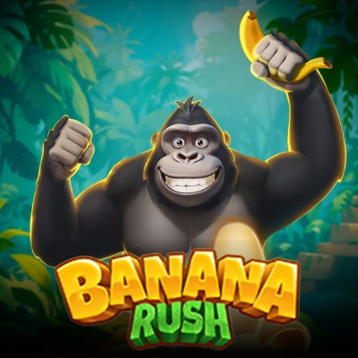 Banana Rush