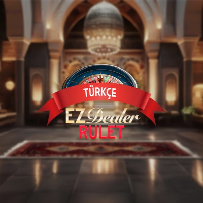 EZ Dealer Roulette Turkish