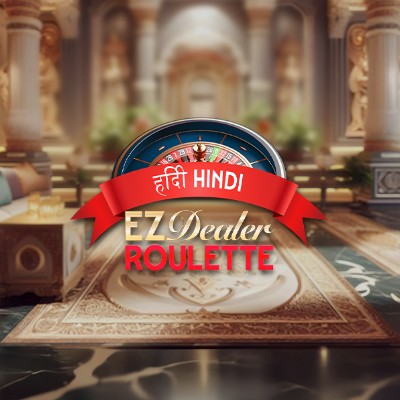 EZ Dealer Roulette Hindi