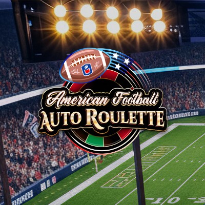 American Football Auto Roulette